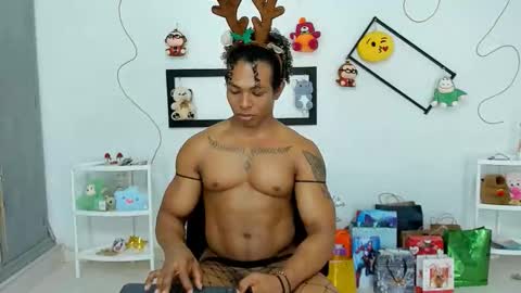 Gregori online show from 3, 12, 2025