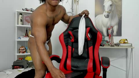 Gregori online show from 8, 4, 2026