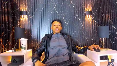 GregorySforza online show from 10, 9, 2025