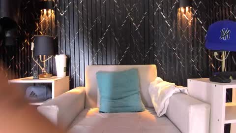 GregorySforza online show from 20, 9, 2025