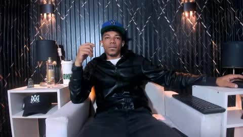 GregorySforza online show from 11, 10, 2025