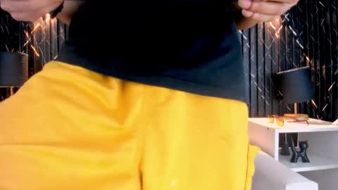 GregorySforza online show from 21, 12, 2025