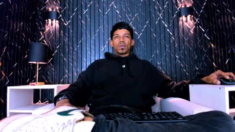 GregorySforza online show from 1, 4, 2026