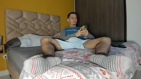 gregorymancini online show from 28, 10, 2025