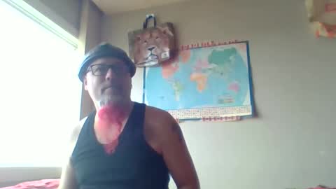 gregrev online show from 18, 3, 2026