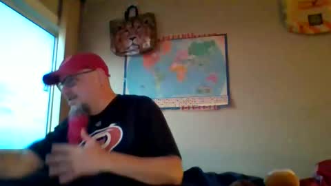 gregrev online show from 21, 4, 2026