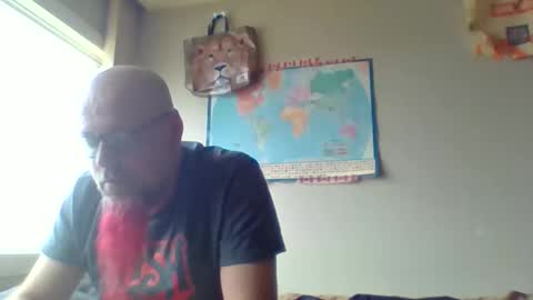 Snapshot of gregrev chatting on 3, 5, 2026 gregrev online show from 3, 5, 2026