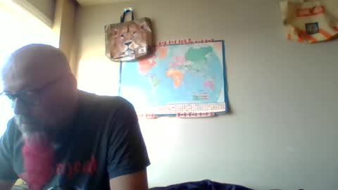 Snapshot of gregrev chatting on 6, 5, 2026 gregrev online show from 6, 5, 2026