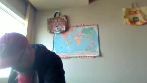Snapshot of gregrev chatting on 7, 5, 2026 gregrev online show from 7, 5, 2026