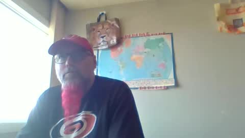 Snapshot of gregrev chatting on 9, 5, 2026 gregrev online show from 9, 5, 2026