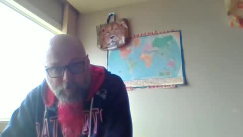 Snapshot of gregrev chatting on 31, 5, 2026 gregrev online show from 31, 5, 2026