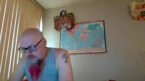 Snapshot of gregrev chatting on 22, 7, 2026 gregrev online show from 22, 7, 2026