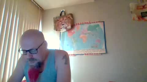 Snapshot of gregrev chatting on 23, 7, 2026 gregrev online show from 23, 7, 2026