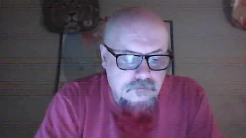 Snapshot of gregrev chatting on 25, 7, 2026 gregrev online show from 25, 7, 2026