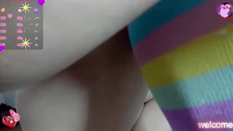 greicy_rouse online show from 26, 2, 2025