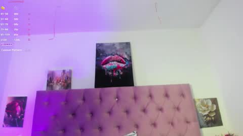 greicy_wish online show from 18, 11, 2025