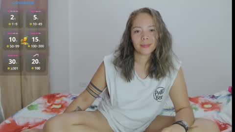 Snapshot of greicylondon chatting on 22, 1, 2025 grey online show from 22, 1, 2025