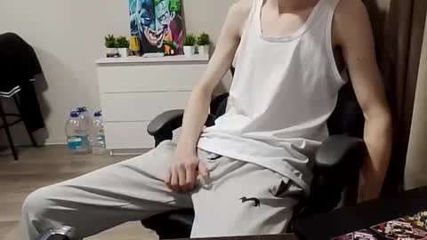 Felix online show from 6, 1, 2026