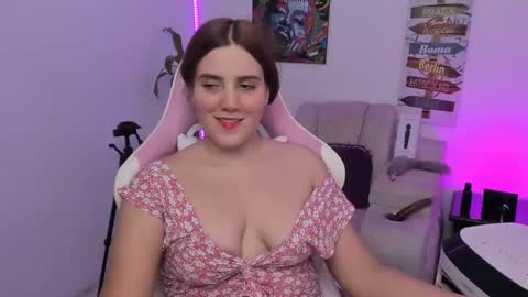 Greta online show from 25, 1, 2025