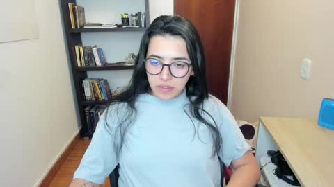 Greta online show from 26, 1, 2025