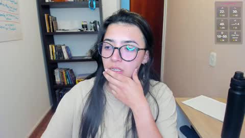 Greta online show from 19, 2, 2025