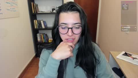 Greta online show from 24, 2, 2025