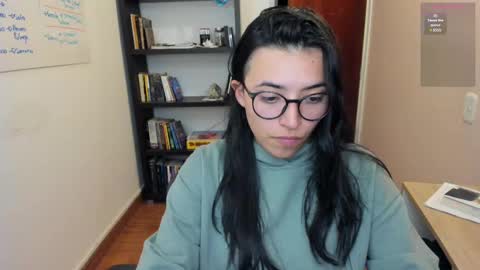 Greta online show from 25, 2, 2025