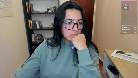 Greta online show from 26, 2, 2025