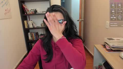 Greta online show from 20, 11, 2025