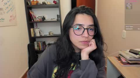 Greta online show from 2, 12, 2025