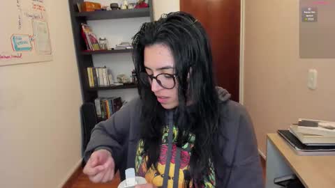 Snapshot of gretagat chatting on 19, 1, 2026 Greta online show from 19, 1, 2026