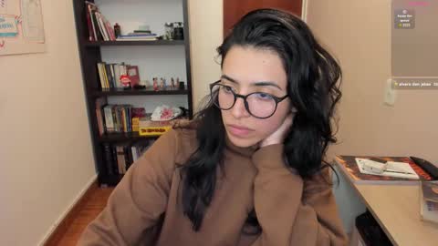 Snapshot of gretagat chatting on 17, 2, 2026 Greta online show from 17, 2, 2026