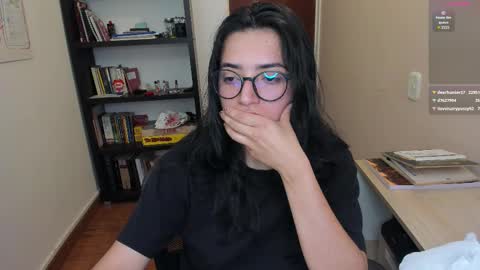 Snapshot of gretagat chatting on 26, 2, 2026 Greta online show from 26, 2, 2026