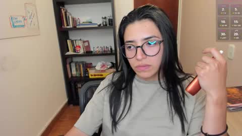 Snapshot of gretagat chatting on 10, 3, 2026 Greta online show from 10, 3, 2026