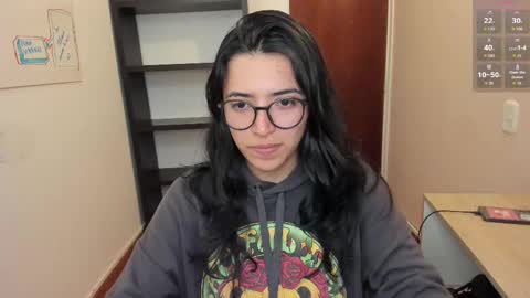 Snapshot of gretagat chatting on 24, 3, 2026 Greta online show from 24, 3, 2026