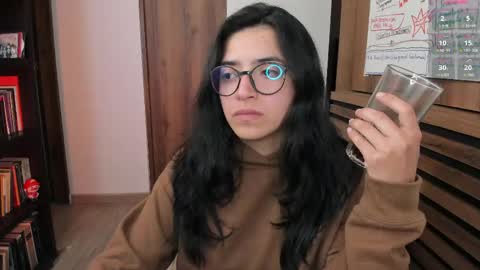 Snapshot of gretagat chatting on 21, 4, 2026 Greta online show from 21, 4, 2026