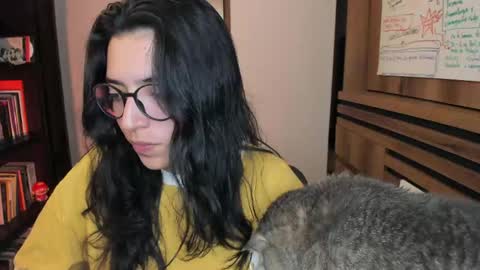 Snapshot of gretagat chatting on 4, 5, 2026 Greta online show from 4, 5, 2026