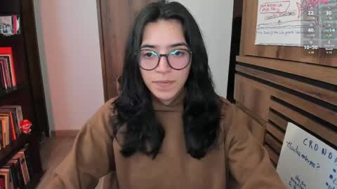 Snapshot of gretagat chatting on 8, 5, 2026 Greta online show from 8, 5, 2026