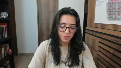Snapshot of gretagat chatting on 18, 5, 2026 Greta online show from 18, 5, 2026