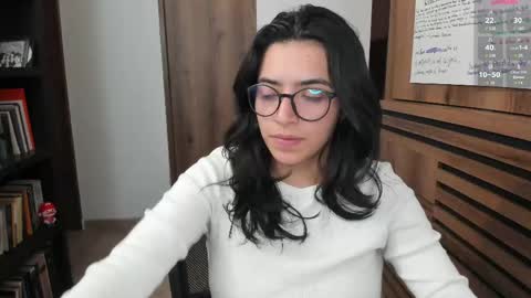 Snapshot of gretagat chatting on 23, 5, 2026 Greta online show from 23, 5, 2026