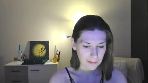 Snapshot of gretamiln chatting on 24, 1, 2025 Greta online show from 24, 1, 2025