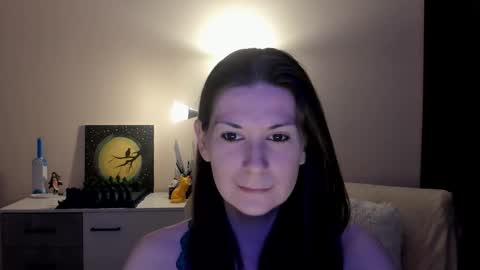 Snapshot of gretamiln chatting on 26, 9, 2025 Greta online show from 26, 9, 2025