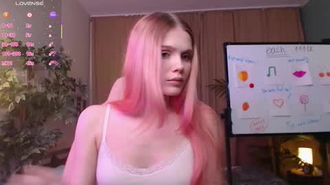 gretchen_mol online show from 23, 11, 2025