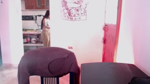 Snapshot of gretta_n_dannie chatting on 3, 1, 2025 Gretta n dannie online show from 3, 1, 2025