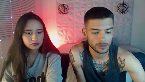 Snapshot of gretta_n_dannie chatting on 5, 1, 2025 Gretta n dannie online show from 5, 1, 2025