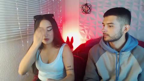 Snapshot of gretta_n_dannie chatting on 12, 1, 2025 Gretta n dannie online show from 12, 1, 2025