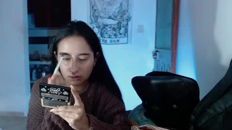 Snapshot of gretta_n_dannie chatting on 15, 1, 2025 Gretta n dannie online show from 15, 1, 2025