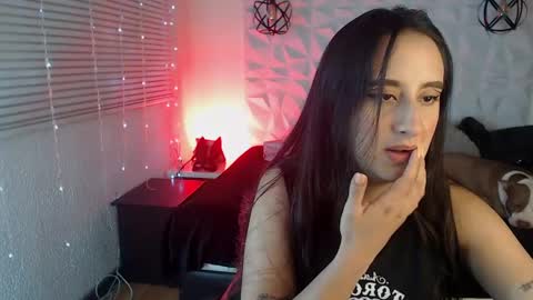 Snapshot of gretta_n_dannie chatting on 17, 1, 2025 Gretta n dannie online show from 17, 1, 2025