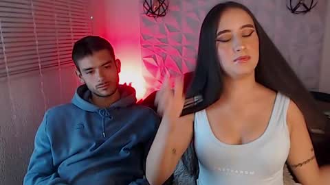 Snapshot of gretta_n_dannie chatting on 24, 1, 2025 Gretta n dannie online show from 24, 1, 2025