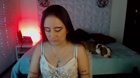 Snapshot of gretta_n_dannie chatting on 8, 2, 2025 Gretta n dannie online show from 8, 2, 2025